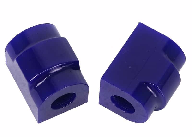Superpro — SuperPro 2009 BMW Z4 sDrive30i Rear 15mm Sway Bar Mount Bushing Set
Bushing Kit - view 4