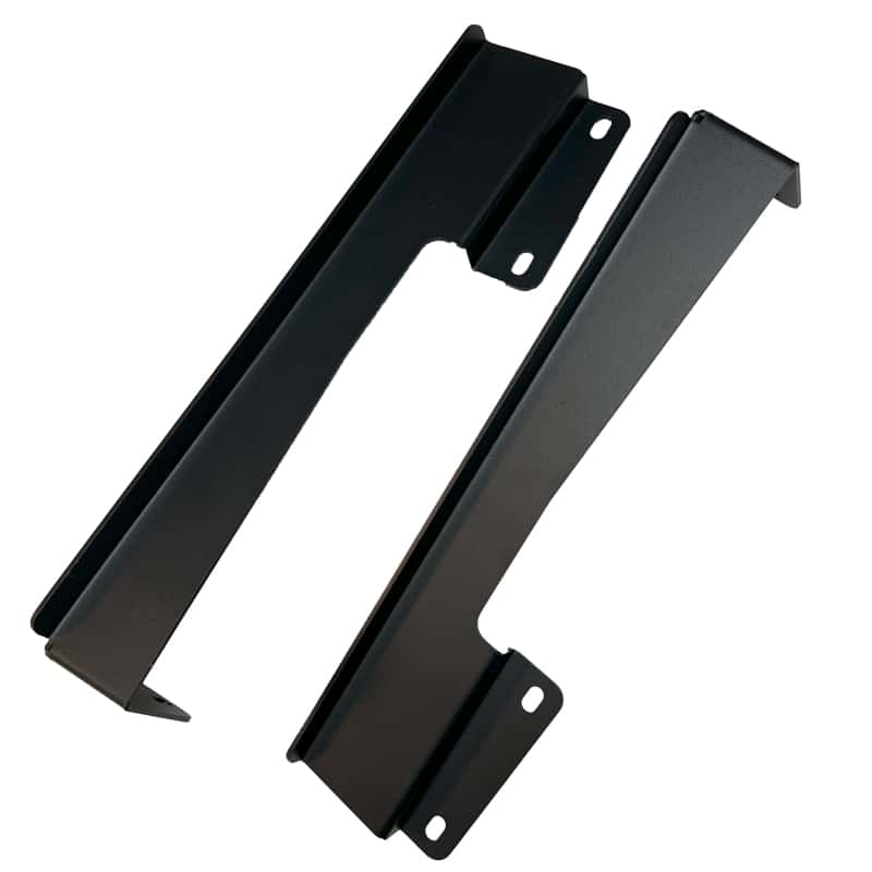 EGR — EGR 24-25 Ford Ranger w/ 5ft Bed J-Brace Support for RollTrac
RA039842-J Brace - view 3
