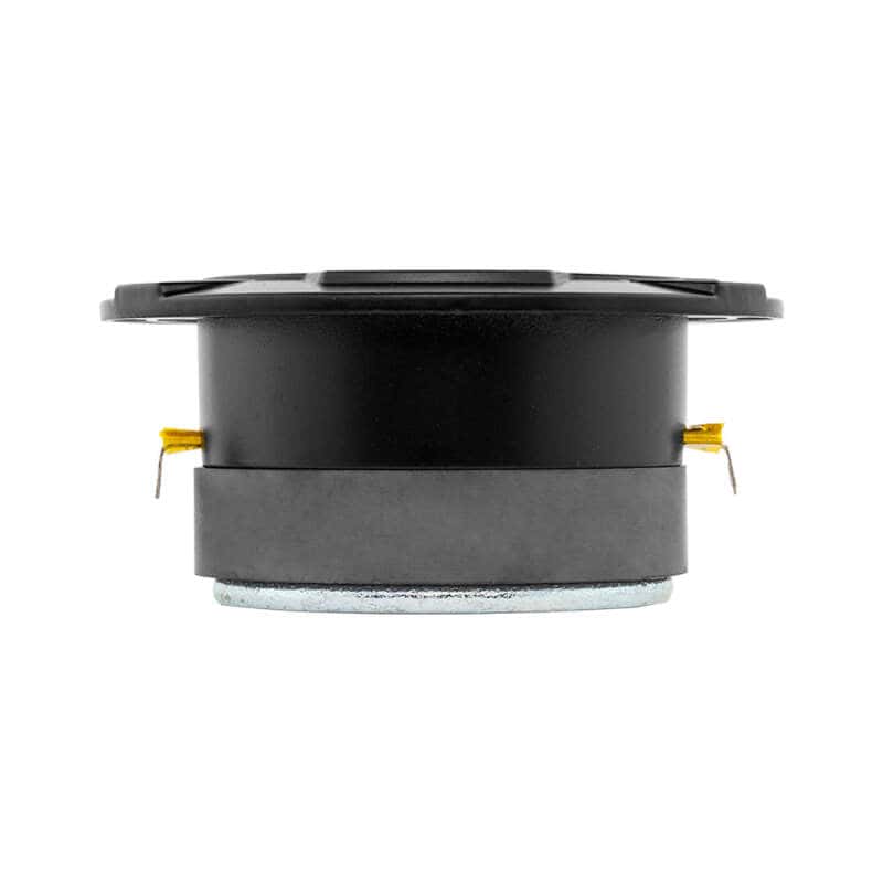 DS18 — DS18 3.8in Super Bullet Tweeter 120 Watts RMS 1in Aluminum Vc 4 ohm Black - view 7