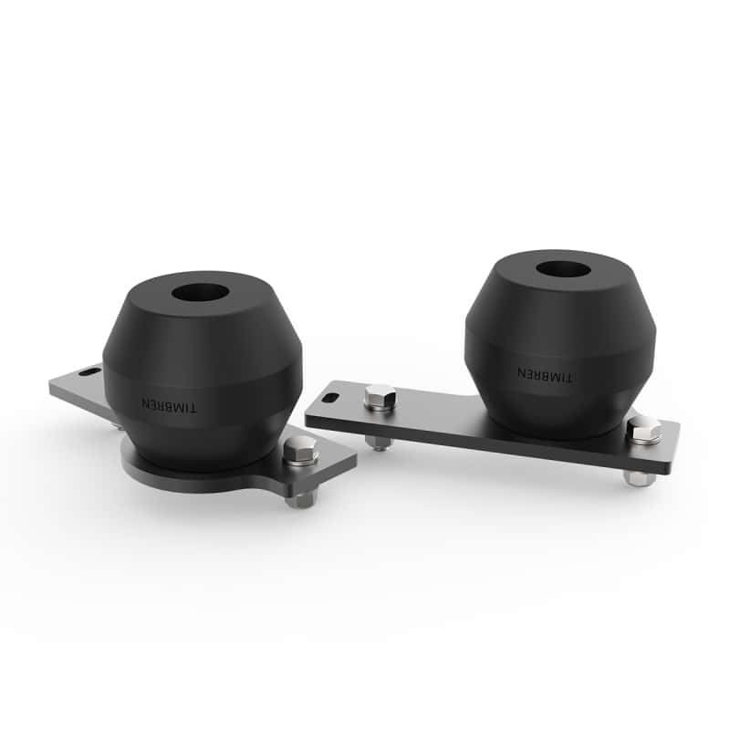 Timbren — Timbren Active Offroad Bump Stops
Jounce Bumper
Bump Stops - view 2