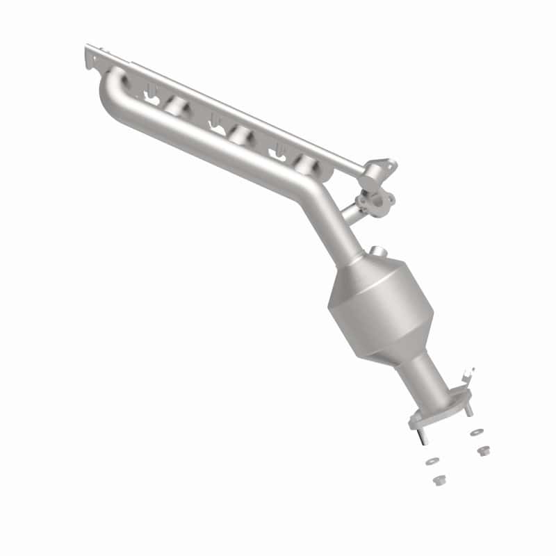 Magnaflow — Magnaflow Conv DF 10-14 GX460 4.6L Manifold
OEM Grade
OEM - view 13