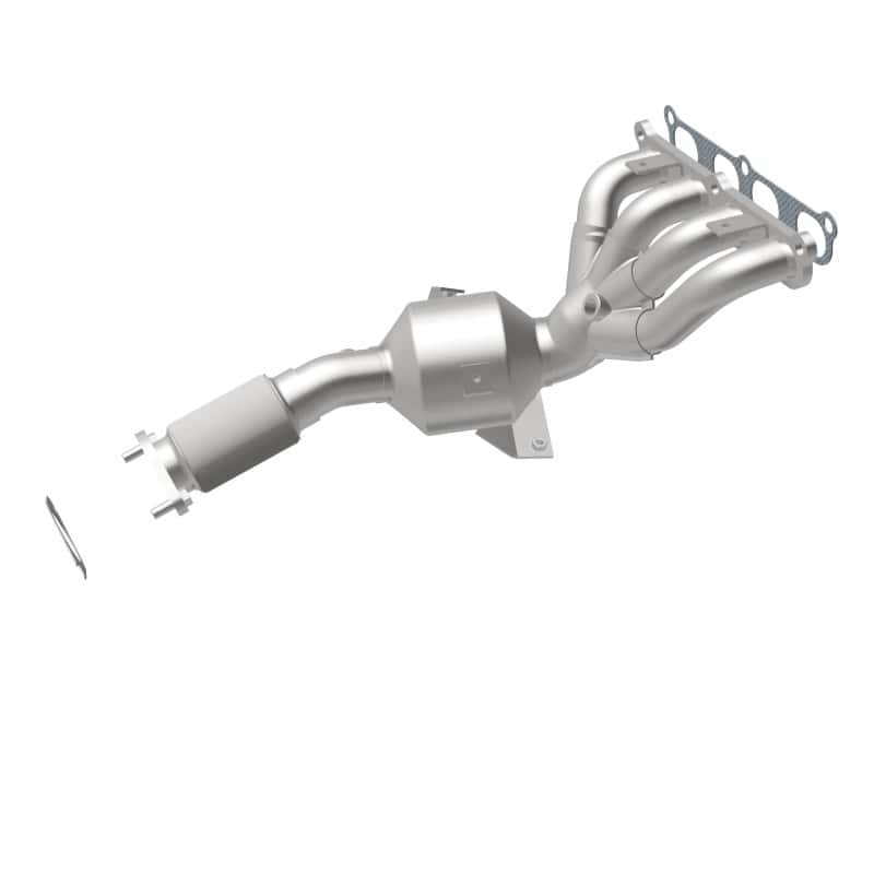 Magnaflow — Magnaflow Conv DF 2011 Ford Fiesta 1.6L 4
OEM Grade
OEM - view 19