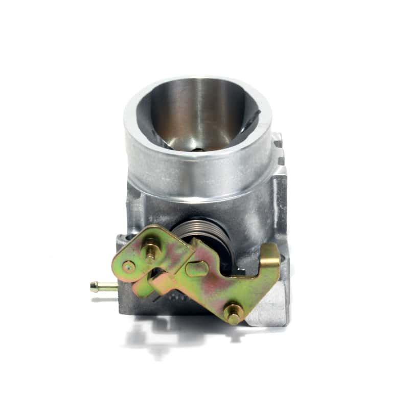 BBK — BBK 85-88 GM 305 350 Twin 52mm Throttle Body BBK Power Plus Series
Throttle Body
TBdyAssy - view 8