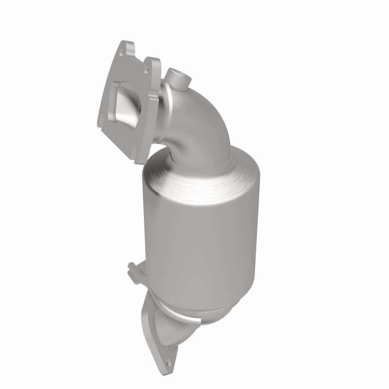 Magnaflow — Magnaflow 15-16 Chrysler 200 3.6L OEM Manifold Direct Fit Converter
OEM Grade
OEM - view 15