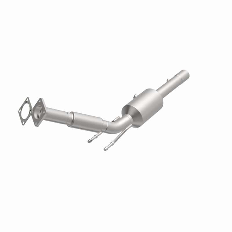 Magnaflow — MagnaFlow California Grade CARB Compliant Converter Direct Fit 05-09 Volkswagen Jetta L5 2.5L
California - view 28