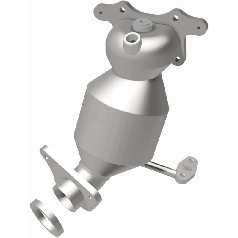 Magnaflow — MagnaFlow Conv DF 09-10 Honda Fit 1.5L Front
OEM Grade
OEM - view 31