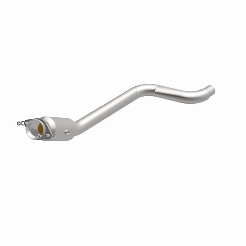 Magnaflow — Magnaflow 10-12 Jaguar XF 5.0L Direct Fit Converter
California - view 29