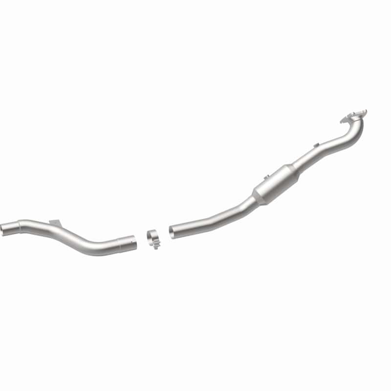Magnaflow — MagnaFlow Right Side Converter Direct Fit 15-17 Chrysler 300 3.6L
OEM Grade
OEM - view 19