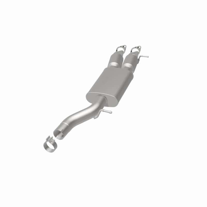 Magnaflow — MagnaFlow Conv Direct Fit 12-15 Cadillac SRX 3.6L
OEM Grade
OEM - view 15