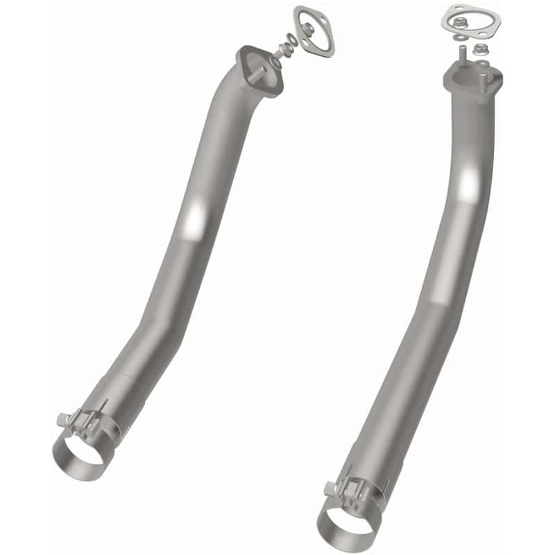 Magnaflow — Magnaflow Manifold Front Pipes (For LP Manifolds) 67-74 Dodge Charger 7.2L
Manifold Pipe - view 29