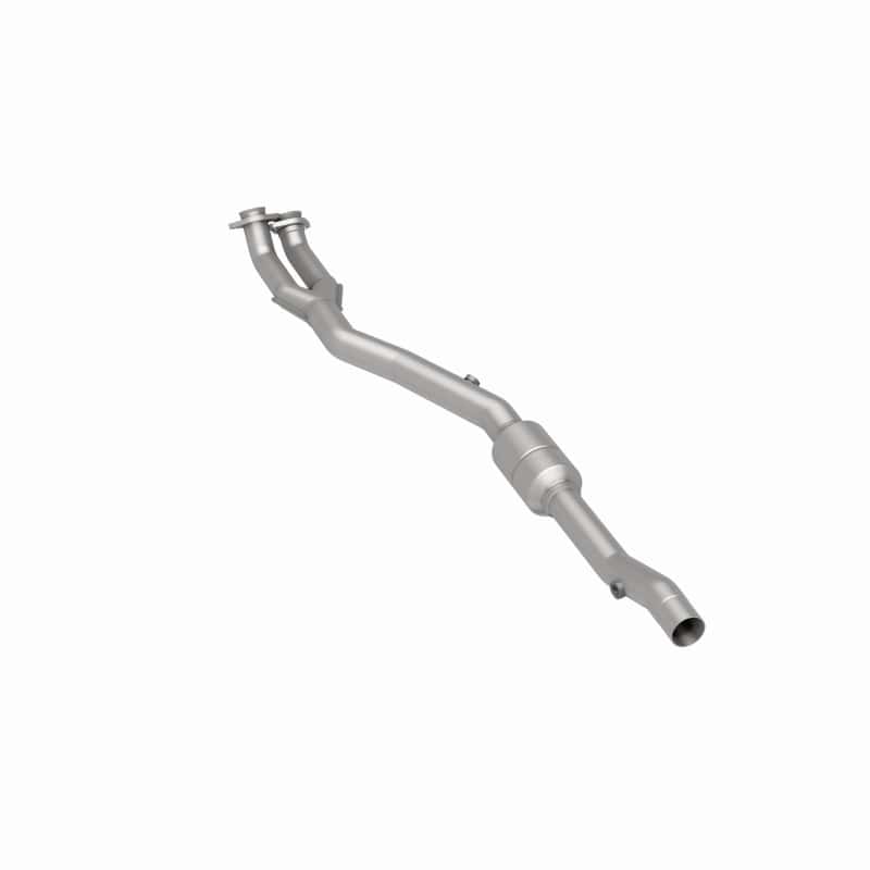 Magnaflow — MagnaFlow Conv DF 96-97 BMW 840 4.4L Driver Side
HM Grade
HM - view 13