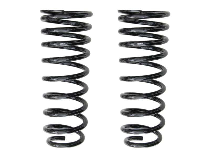 ICON — ICON 91-97 Toyota Land Cruiser 3in Rear Dual Rate Spring Kit
LC80 REAR COIL KIT - view 1