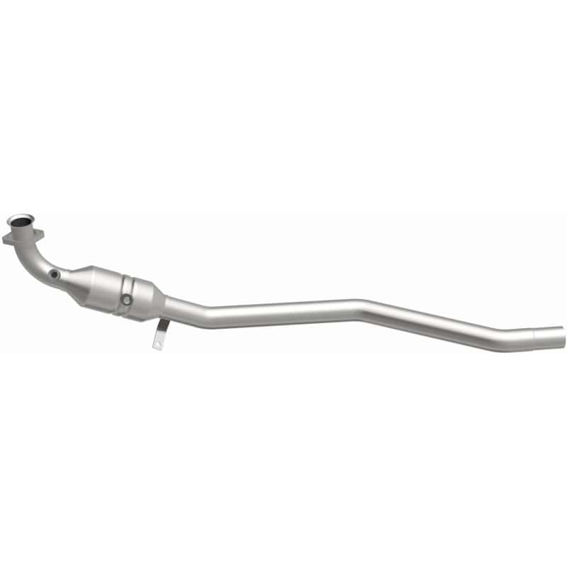 Magnaflow — Magnaflow Conv DF 06-09 ML350 3.5L ps
OEM Grade
OEM - view 32