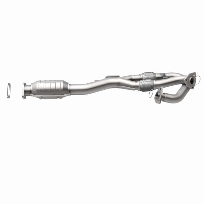 Magnaflow — MagnaFlow Conv DF 03-07 Nissan Murano 3.5L Y-Pipe Assembly (49 State)
HM Grade
HM - view 18