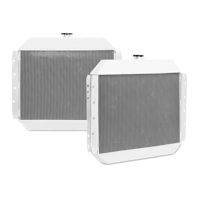 Mishimoto — Mishimoto 70-79 Ford F-Series C/K X-Line Aluminum Radiator - view 1
