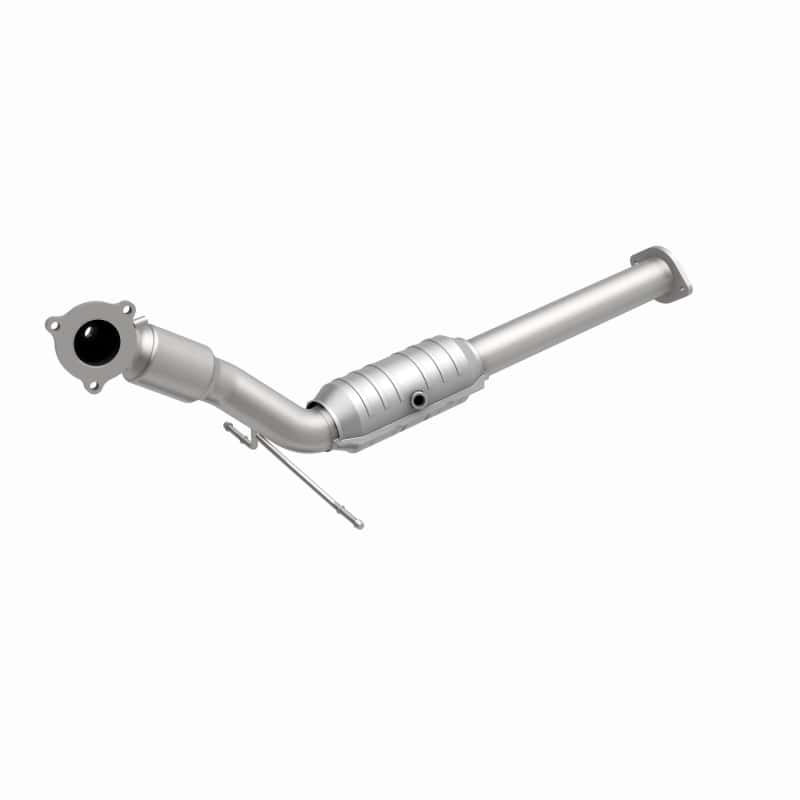Magnaflow — MagnaFlow Conv DF 2001 Volvo V70 X/C 2.4L
OEM Grade
OEM - view 8