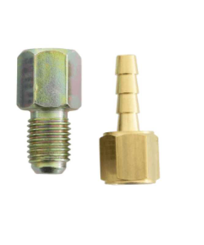 AEM — AEM 1 BAR MAP or 15 PSIA Stainless Steel Sensor Kit
Sensors/Connectors
Sensor Kit - view 3