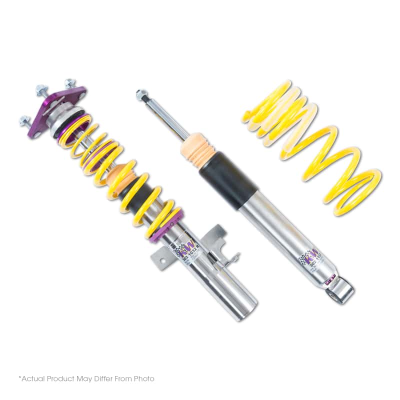 KW — KW Clubsport Kit BMW M3 (E93) equipped w/ EDC (Electronic Damper Control)Convertible
Coilover Kit - view 9