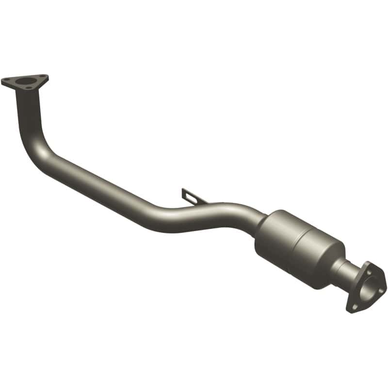 Magnaflow — MagnaFlow Conv DF 92-94 2.8L Audi 100 D/S MT
Standard Grade
Standard - view 2