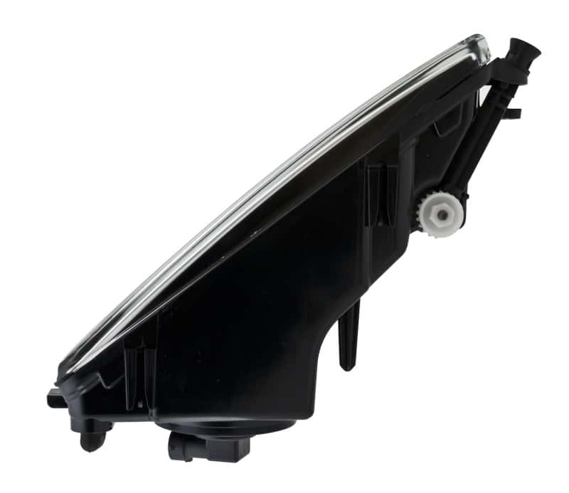 Hella — Hella 2012-2013 Volkswagen Beetle Fog Light Assembly Left
Fog Lamp Assy LH - view 16