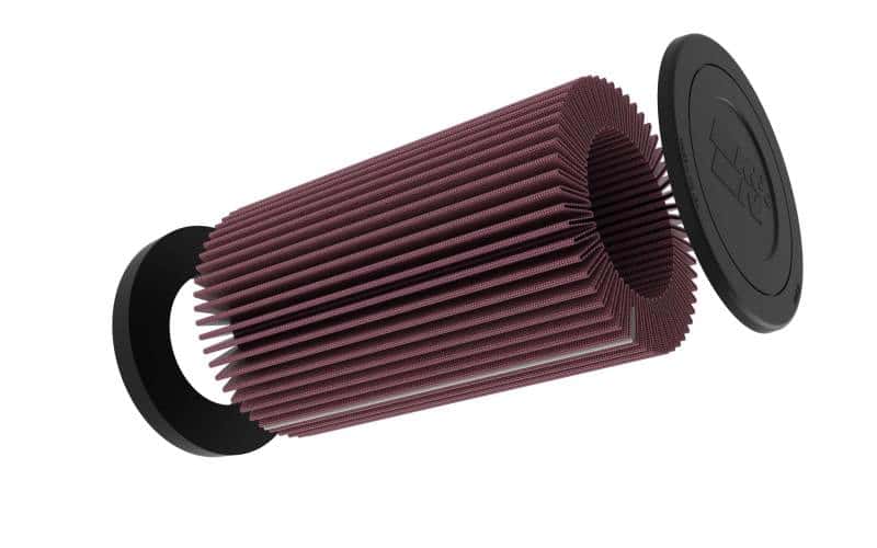K&N Engineering — K&N 22-23 Polaris RZR Pro R Replacement Air Filter
Air Filter - view 3
