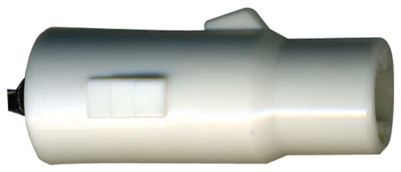 NGK — NGK Dodge Colt 1991-1989 Direct Fit Oxygen Sensor
Oxygen Sensor - view 3