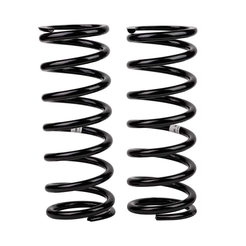 Old Man Emu — ARB / OME Coil Spring Rear Land Rover Vhd
Coil Spring Set - view 1