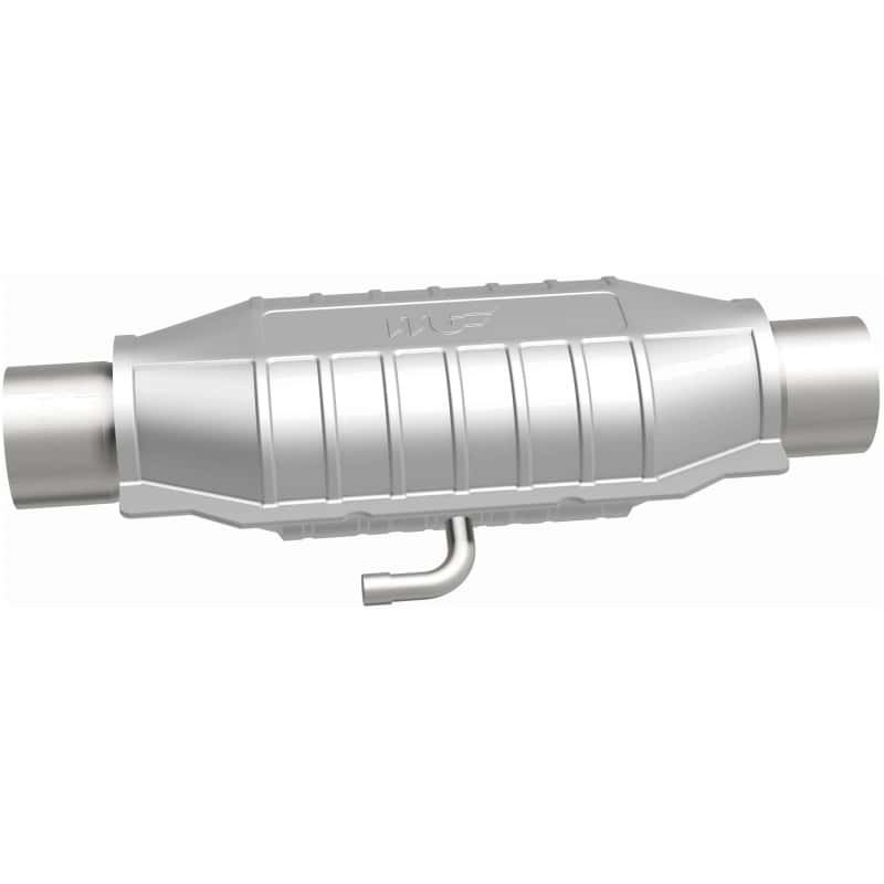 Magnaflow — MagnaFlow Conv Universal 2 inch PC2 Rear
California - view 30