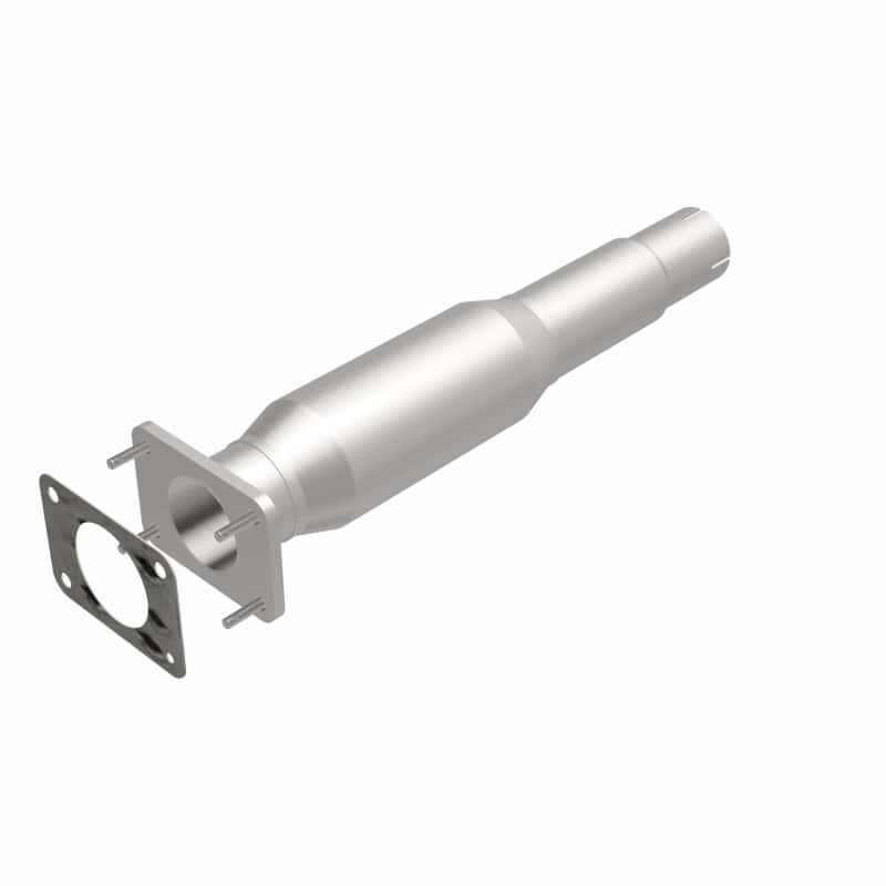 Magnaflow — Magnaflow California Grade Direct-Fit Catalytic Converter 04-05 Buick Park Avenue/LeSabre 3.8L
California - view 6