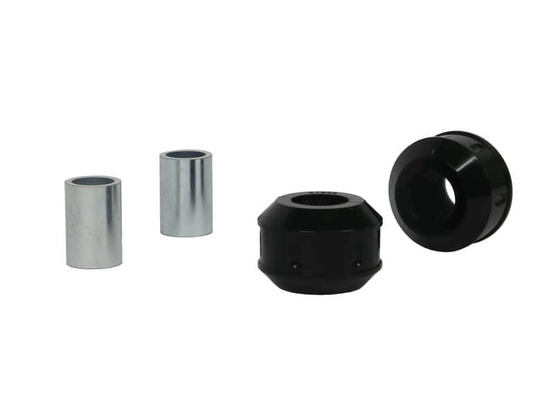 Whiteline — Whiteline 2001-2010 GMC Sierra 2500 HD Torsion Bar Bushings
Torsion bar bushings - view 1