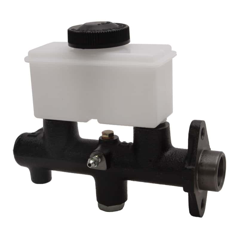 DFC — DFC 80-80 Mazda RX-7 Brake Master Cylinder
DFC Brake Master Cyl - view 1