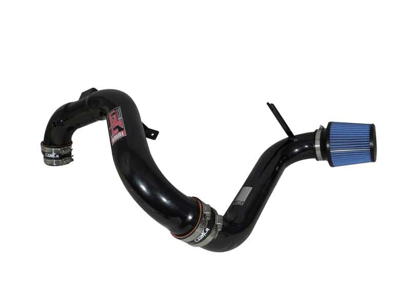 Injen — Injen 12-13 Honda Civic Black Polish Tuned Air Intake w/ MR Tech/Web Nano-Fiber Dry Filter
Cold Air Intake
Air Intake Kit - view 2