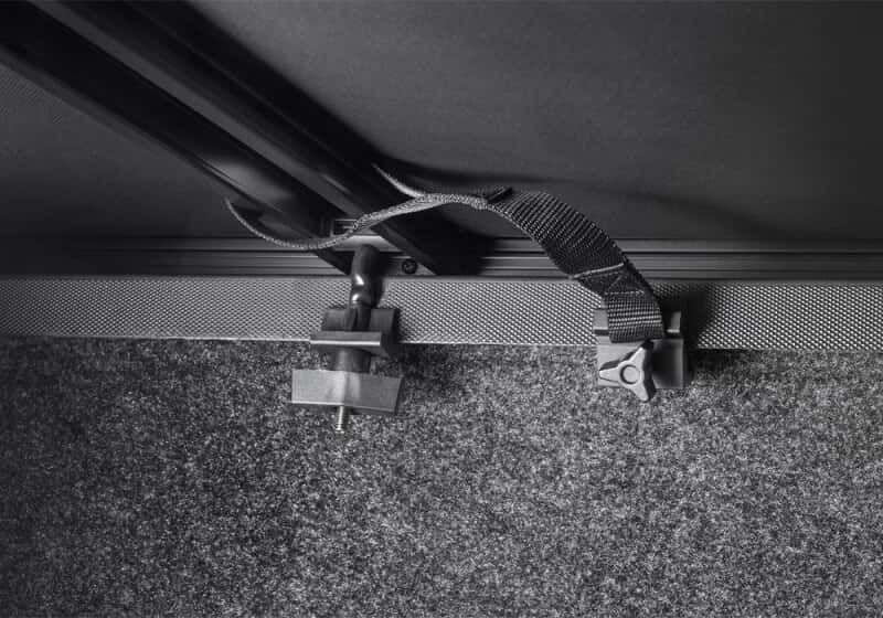 Extang — Extang 17-23 Ford Super Duty Short Bed (6ft 10in) Trifecta e-Series - view 21