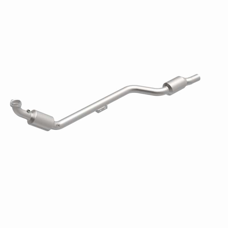 Magnaflow — Magnaflow 2005 Mercedes-Benz CLK320 3.2L Direct Fit Converter
California - view 6
