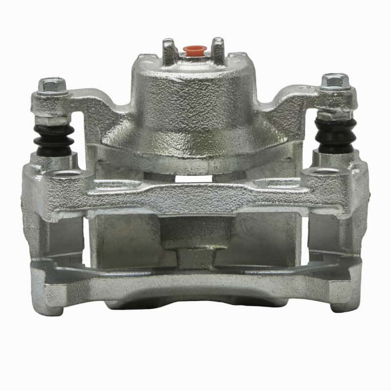 DFC — DFC 13-18 Nissan Leaf Front-L Premium Caliper - Silver Zinc Coated
DFC Brake Caliper - view 5