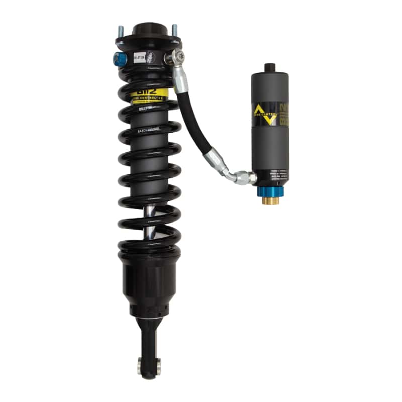 Bilstein — Bilstein 03-09 Toyota 4Runner / Lexus GX470 B8 8112 (DSA+) Front Right Shock - 1.3-4in Lift
Front Corner Module - view 2