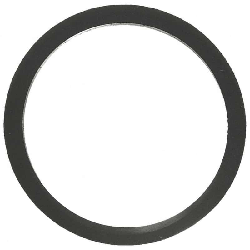 Fel-Pro — Fel-Pro Dodge W250 35526 Engine Coolant Thermostat Housing Seal - view 1