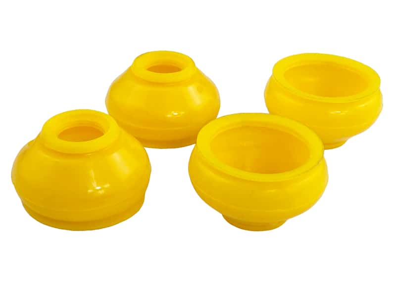 Whiteline — Whiteline 13-20 Subaru BRZ / 13-16 Scion FR-S Front Ball Joint Boot Service Kit (For KCA435)
Ball Joint boot - view 5