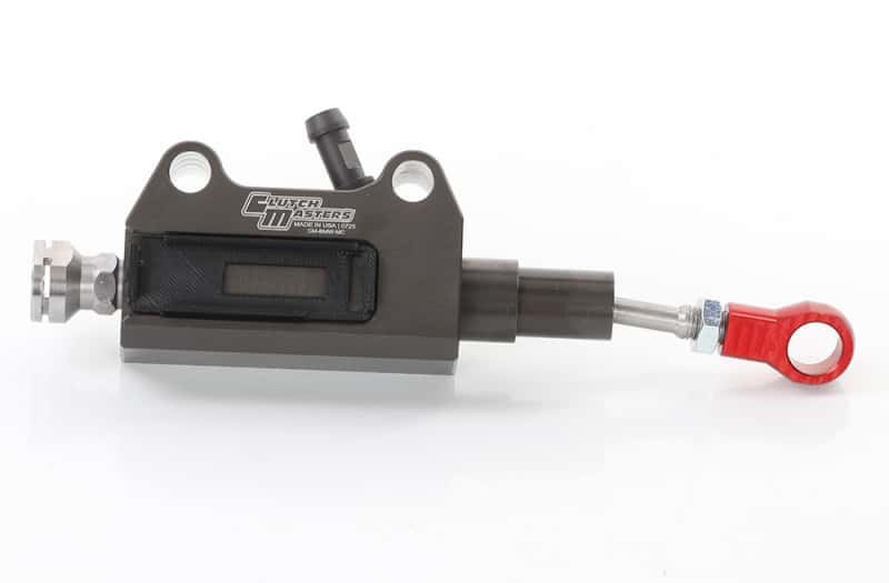 Clutch Masters — Clutch Masters BMW Master Cylinder
Clutch Mstr Cylinder - view 4
