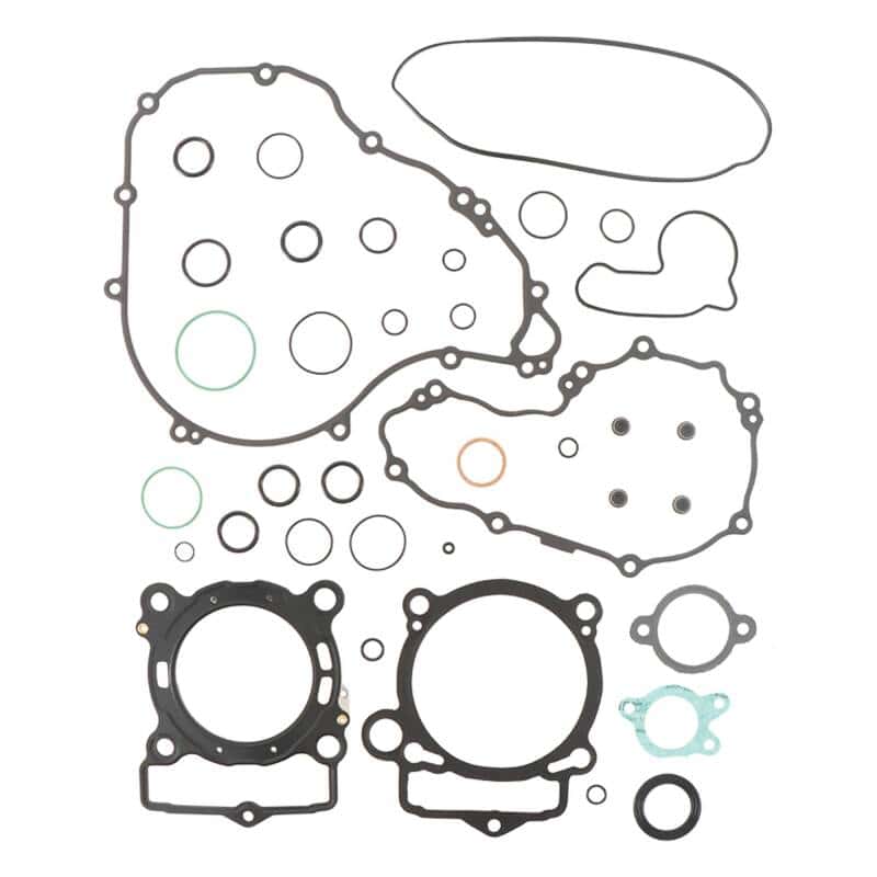 Vertex Pistons — Vertex Gaskets 21-23 Gas-Gas EX250F Complete Gasket Kit - view 2
