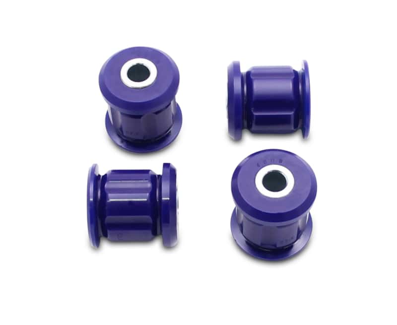 Superpro — SuperPro Front Upper Arm Bushing Kit
Bushing Kit - view 1