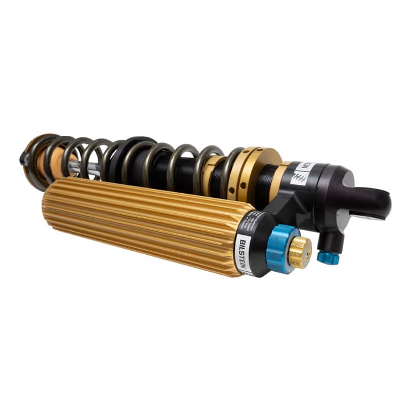 Bilstein — Bilstein 20-21 Polaris RZR XP 4 1000 Black Hawk Powersports Shock & Coil Spring Assembly - FL
Front Corner Module - view 9