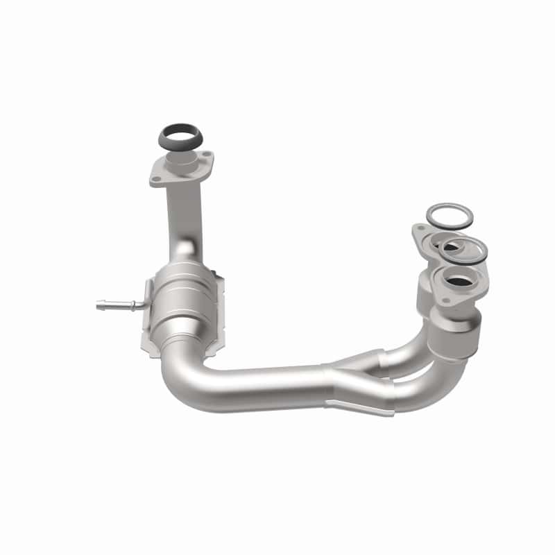 Magnaflow — MagnaFlow Conv DF  Standard Cat 00-05 Toyota MR2 Spyder 1.8L Rear
HM Grade
HM - view 20