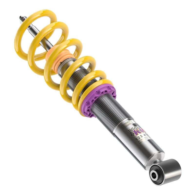 KW — KW Coilover Kit V1 Audi RS6 RS6 plus; (4B)Sedan + Avant; Quattro
Coilover Kit - view 10