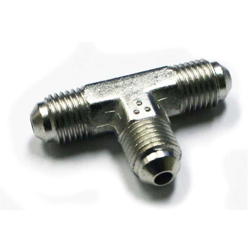 Nitrous Express — Nitrous Express 3AN Tee
AdptFitting
AN Fitting - view 1