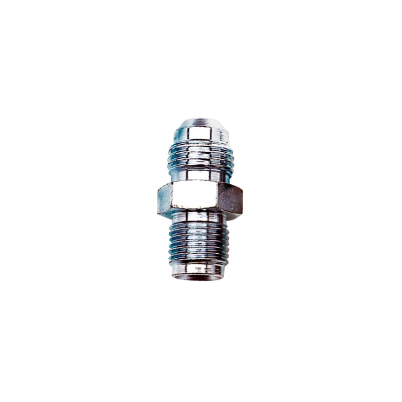 Russell — Russell Performance -6 AN (1/2in-20 Inverted Flare) Power Steering Adapter
Adapter Fitting - view 2