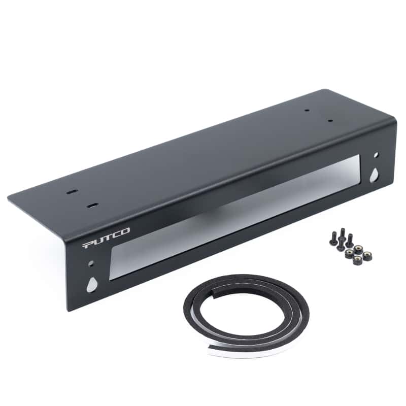 Putco — Putco 15-24 Chevrolet Colorado / 15-24 GMC Canyon - 16in Roof Hornet Brackets - view 1