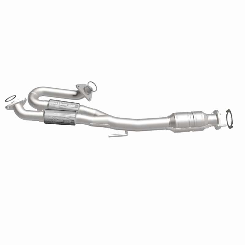 Magnaflow — Magnaflow Conv DF 2011-2014 Maxima 3.5 L Underbody
OEM Grade
OEM - view 11