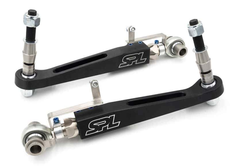 SPL Parts — SPL Parts 2015+ Ford Mustang (S550) Front Lower Control Arms
Control Arms - view 3