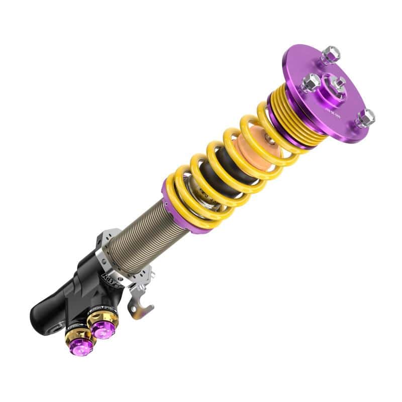 KW — KW 90-05 Acura NSX (NA1) V5 Coilover Kit
Coilover Kit - view 3